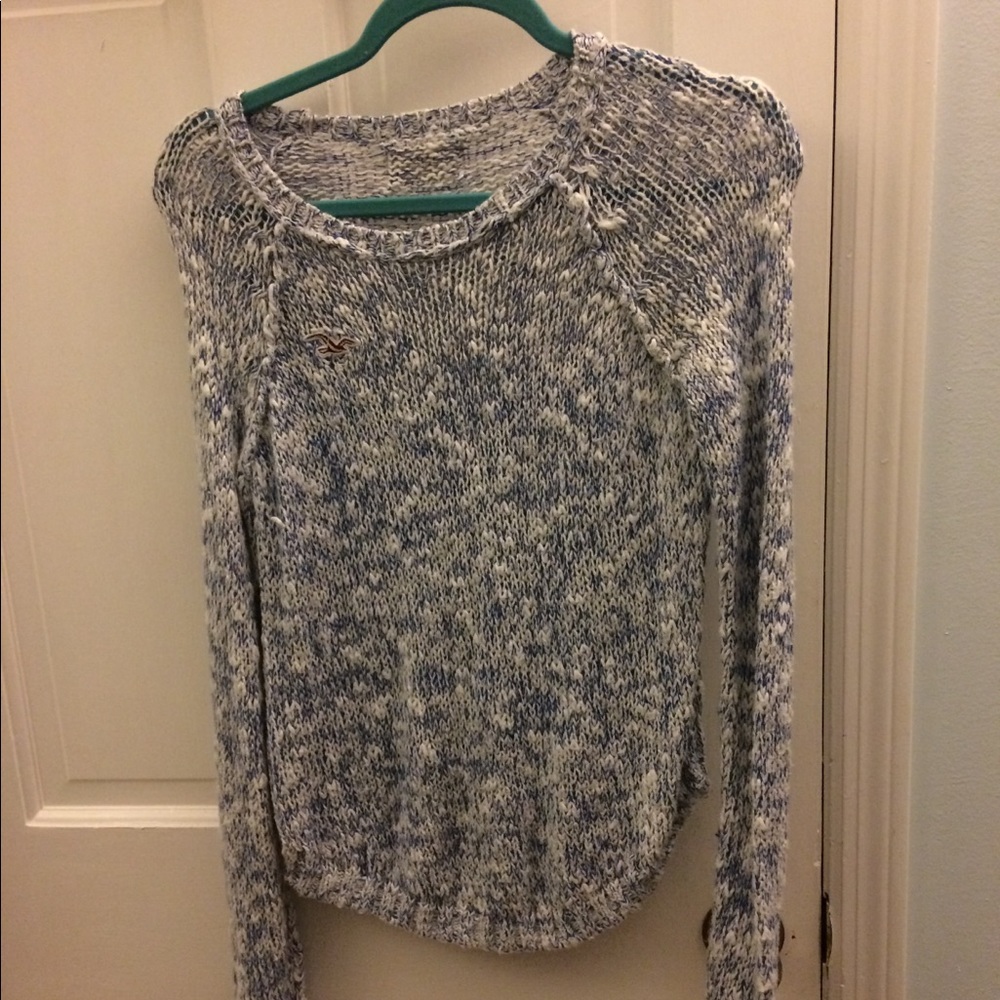Abercrombie and Fitch Sweater